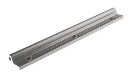 Igus Serie W, Lineare Führungsschiene, Aluminium eloxiert 27 mm x 300 mm
