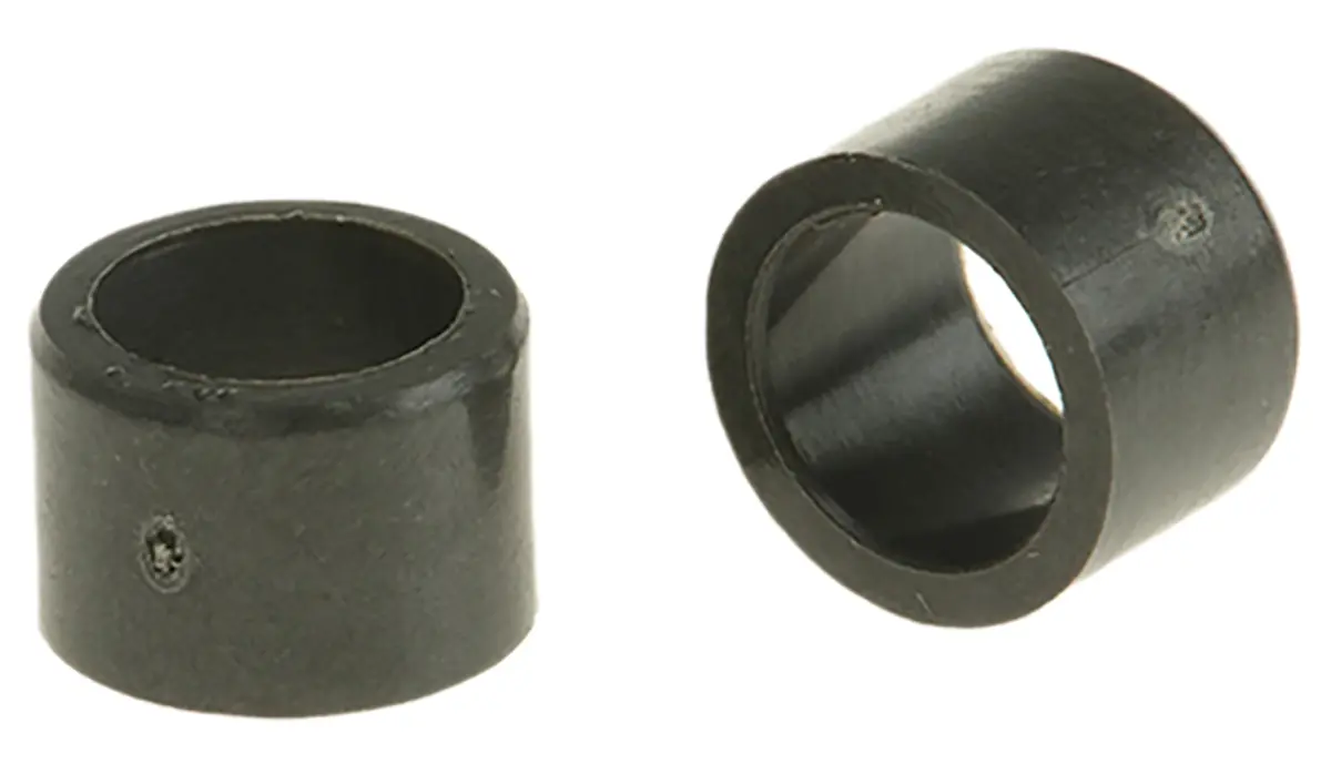 Produktfoto 1 von Igus Gleitlager, 6 mm Bohrung 7 mm Außen-ø