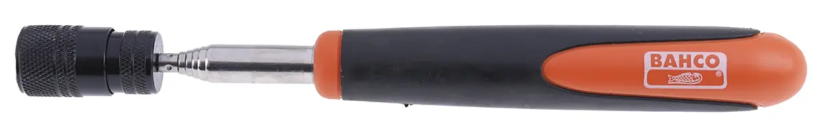 Produktfoto 1 von Bahco Ausziehbar Aufnahmewerkzeug, Länge 75 cm