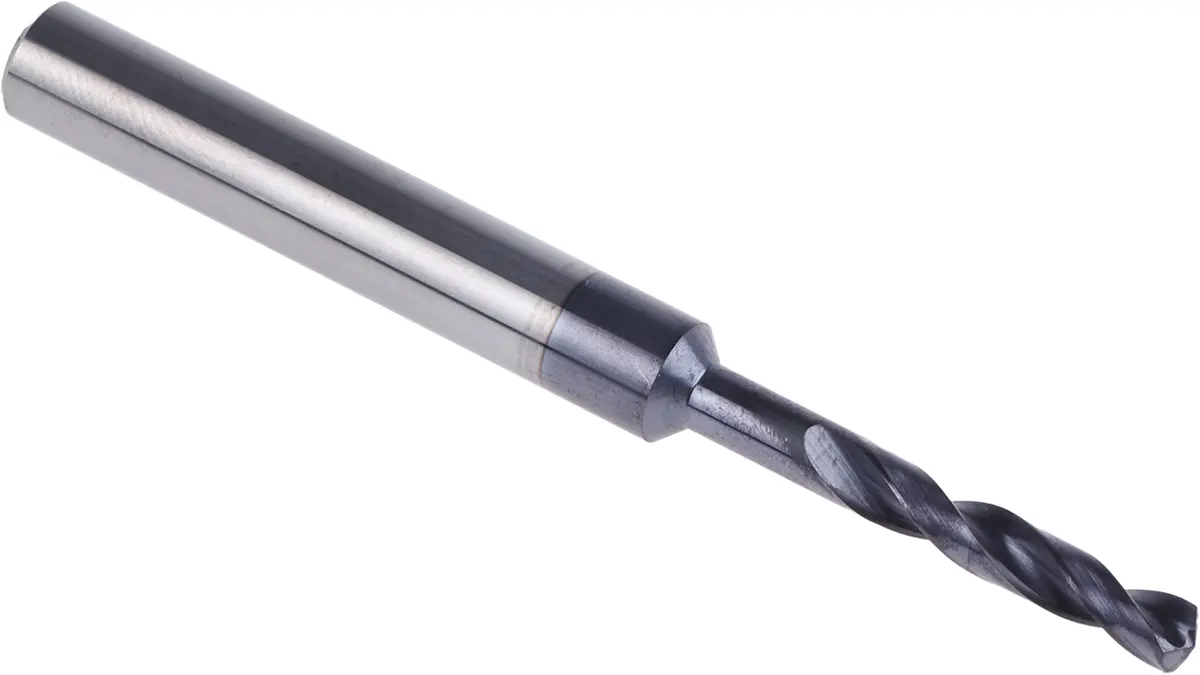Produktfoto 1 von Dormer Eisen, Stahl x 62 mm 3.3 mm