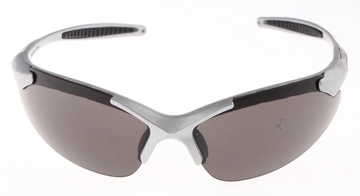 Produktfoto 1 von DeWALT Infinity Smoke Schutzbrille Linse Grau Kratzfest