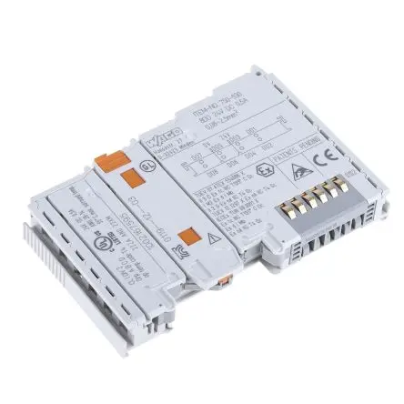 Produktfoto 1 von WAGO SPS-E/A Modul 750 Digital 24V dc