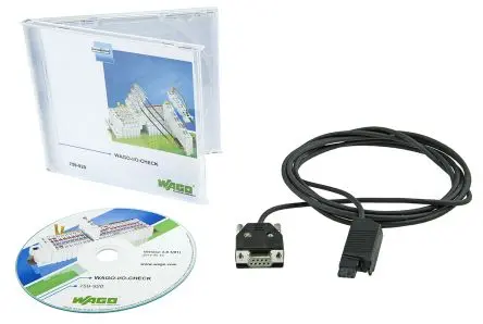 Produktfoto 1 von WAGO für E/A-Module