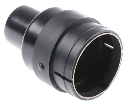 Produktfoto 1 von Weller Volumenabsaugung ESD-Sicherheit für 2ES, WFE2, ZS2, ZS4V, ZS6V
