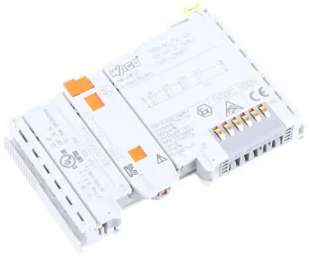 Produktfoto 1 von WAGO SPS-E/A Modul M258 Digital