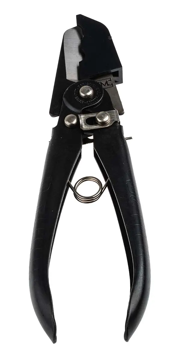 Produktfoto 1 von SMC Schlauchschneider Kunststoff für Nylon, Kunststoff, Polyurethan, 13 mm