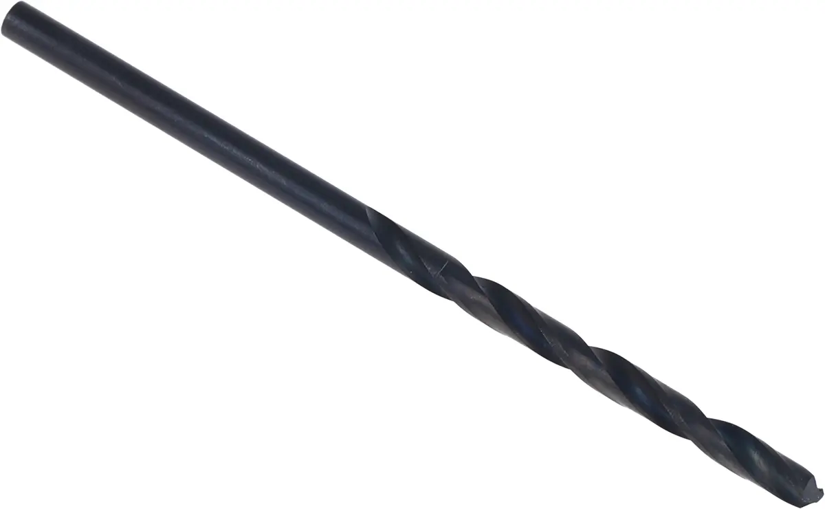 Produktfoto 1 von RS PRO Bohrer HSS 58mm 2.38 mm, 10 Stück