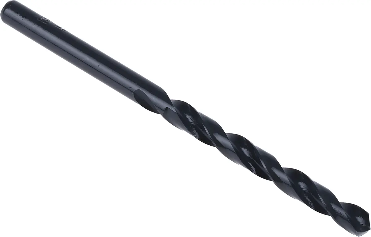 Produktfoto 1 von RS PRO Bohrer HSS 86mm 5.18 mm, 10 Stück