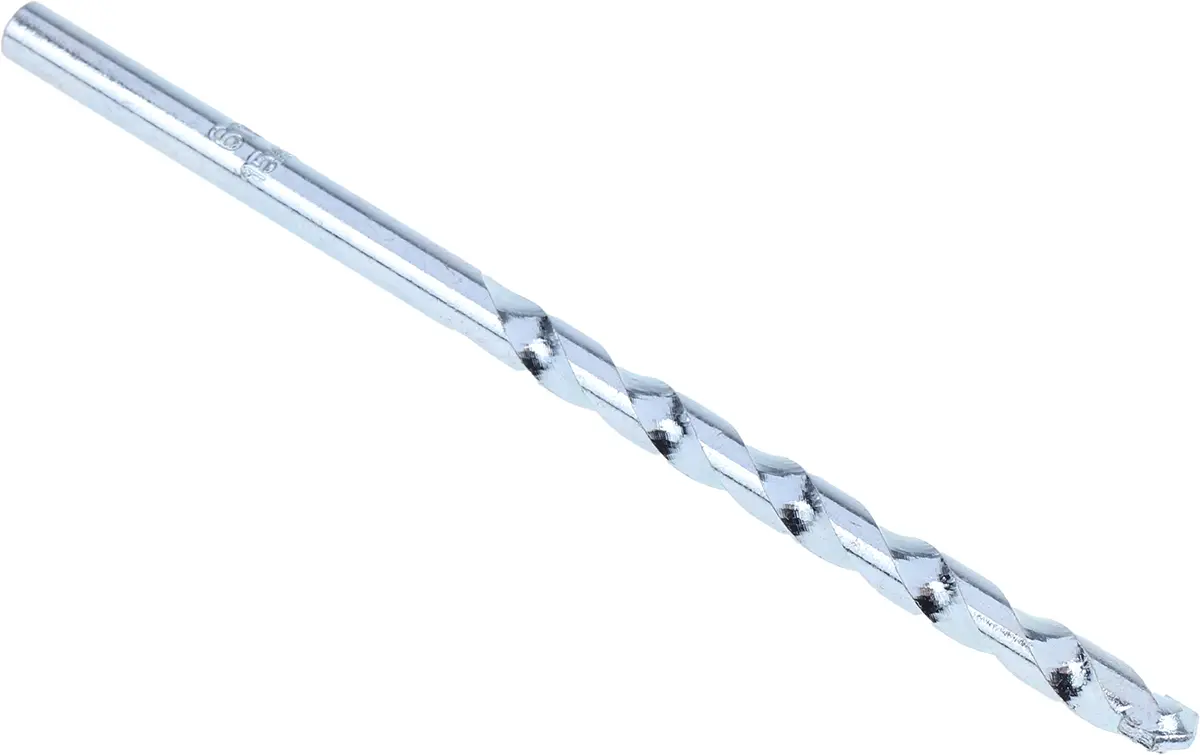 Produktfoto 1 von RS PRO Carbidspitze Hammer 6 mm x 100mm, 5 Stück