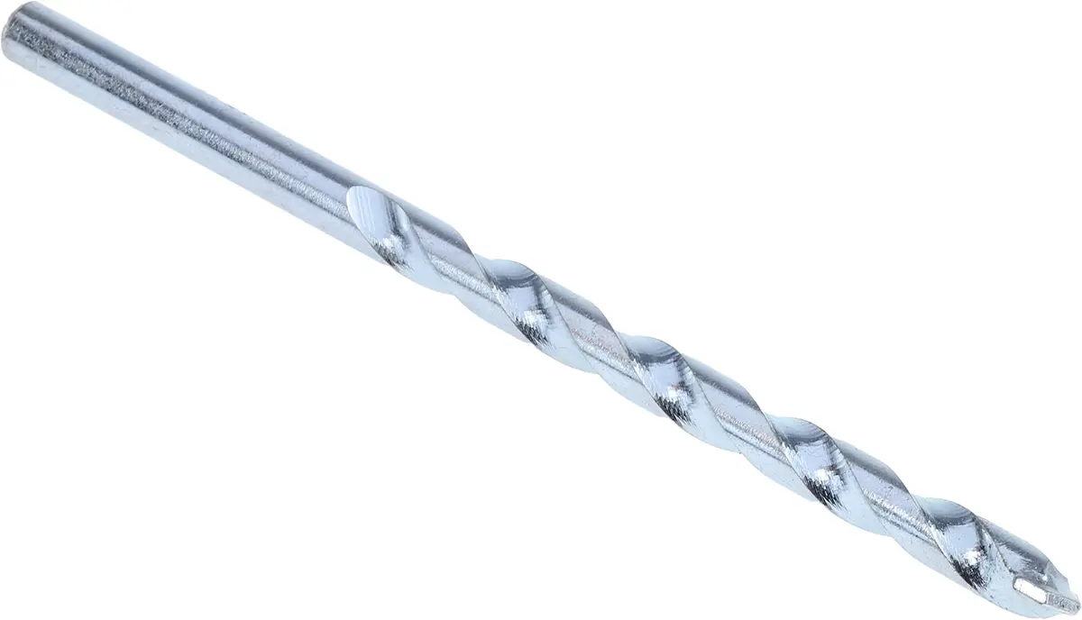 Produktfoto 1 von RS PRO Carbidspitze Hammer 8 mm x 120mm, 5 Stück