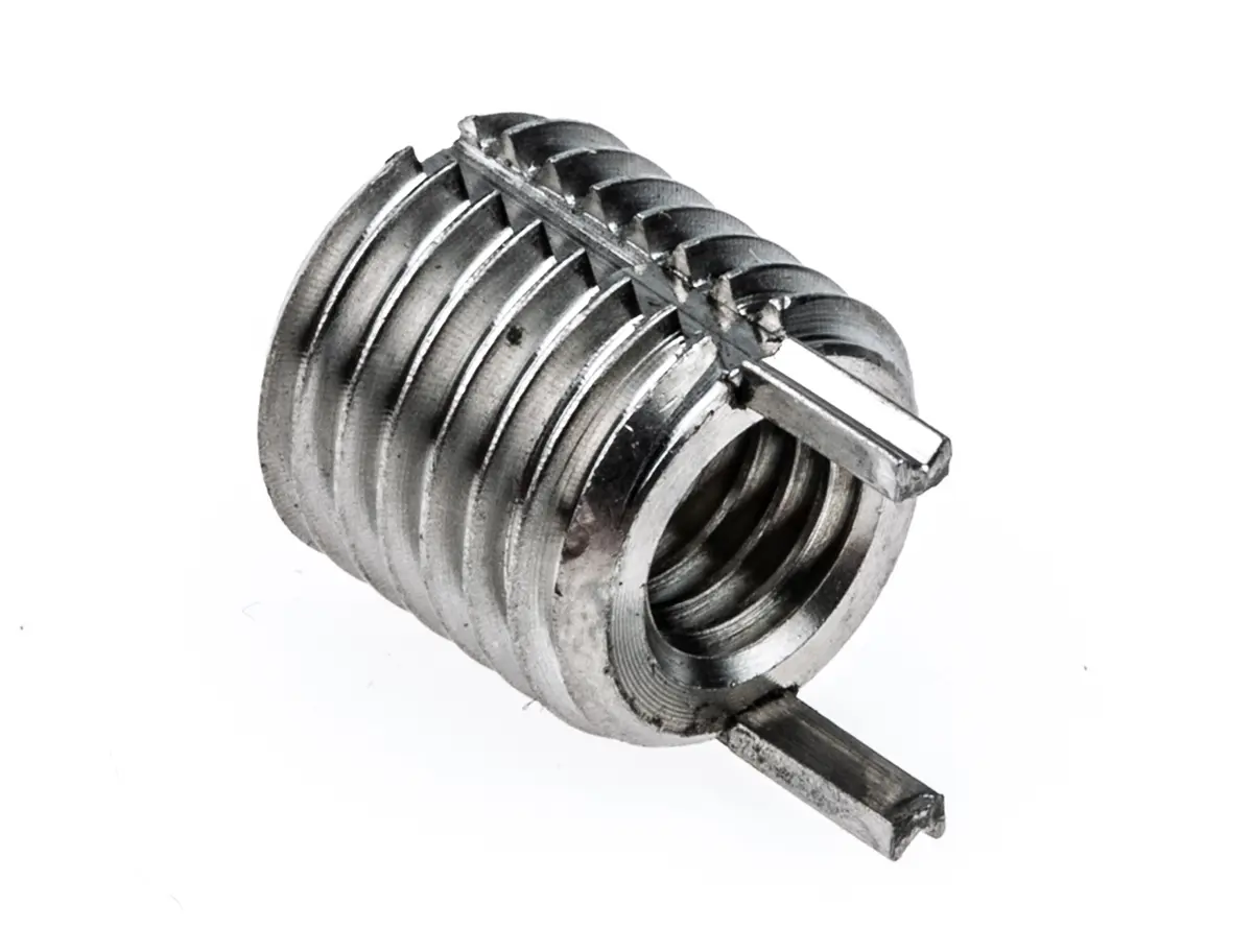 Keenserts Gewindereparatur-Einsatz, Bohrer Gr. 7.5 mm 10 mm