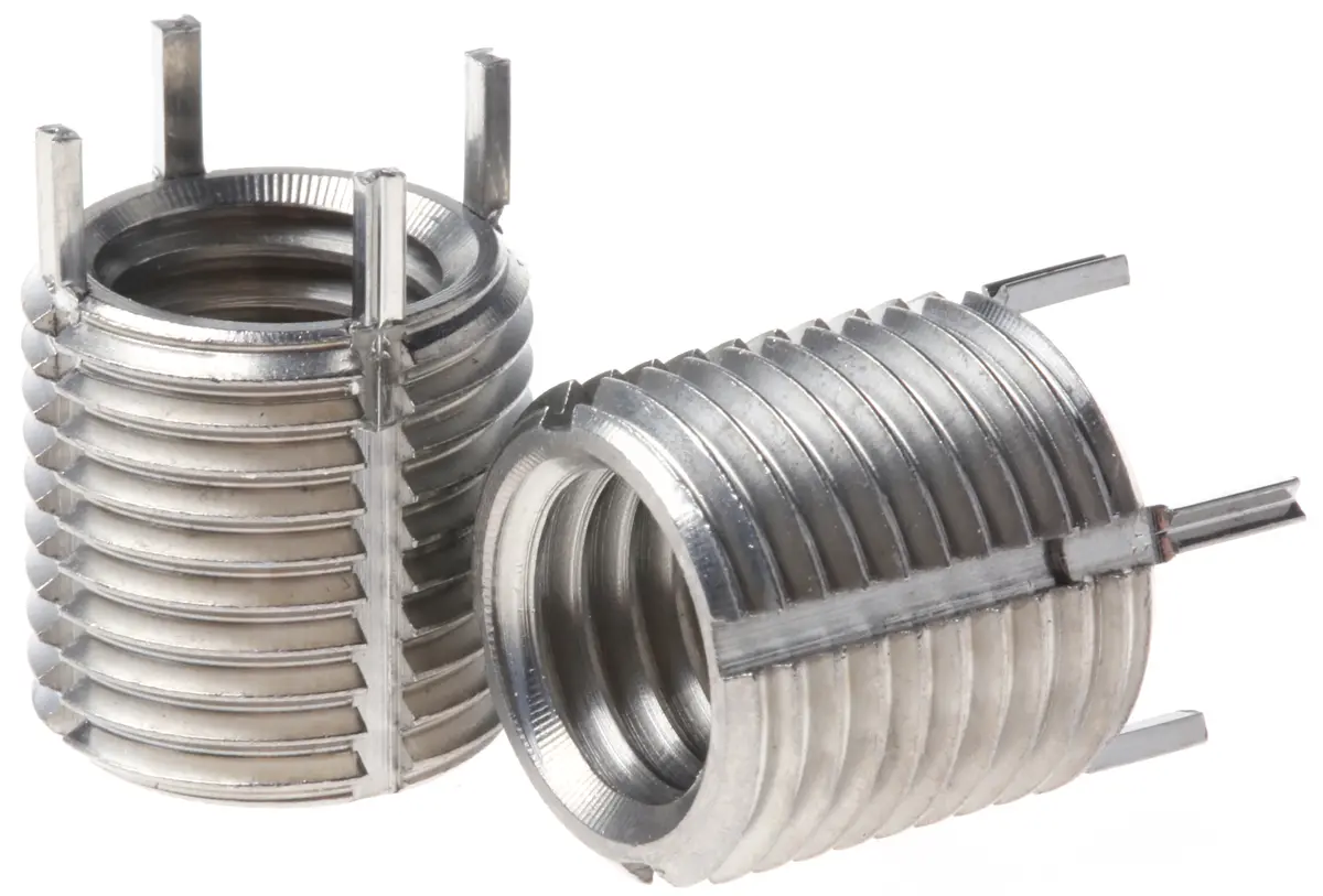 Keenserts Gewindereparatur-Einsatz, Bohrer Gr. 13.5 mm 16 mm