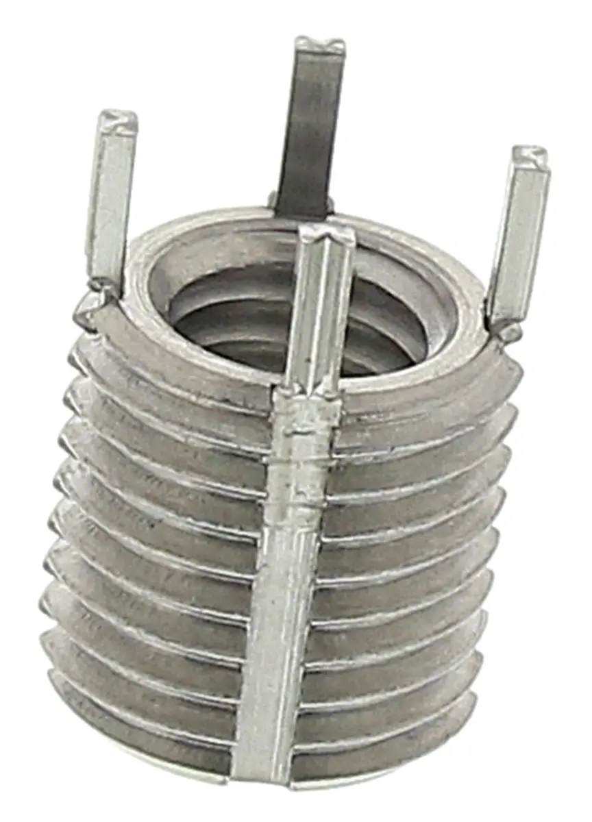 Produktfoto 1 von Keenserts Gewindereparatur-Einsatz, Bohrer Gr. 9.5 mm 12 mm