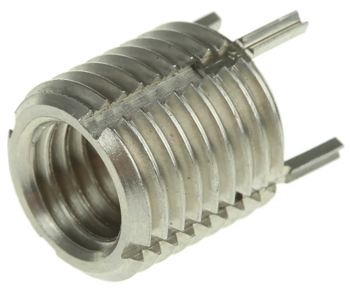 Produktfoto 1 von Keenserts Gewindereparatur-Einsatz, Bohrer Gr. 11.5 mm 14 mm