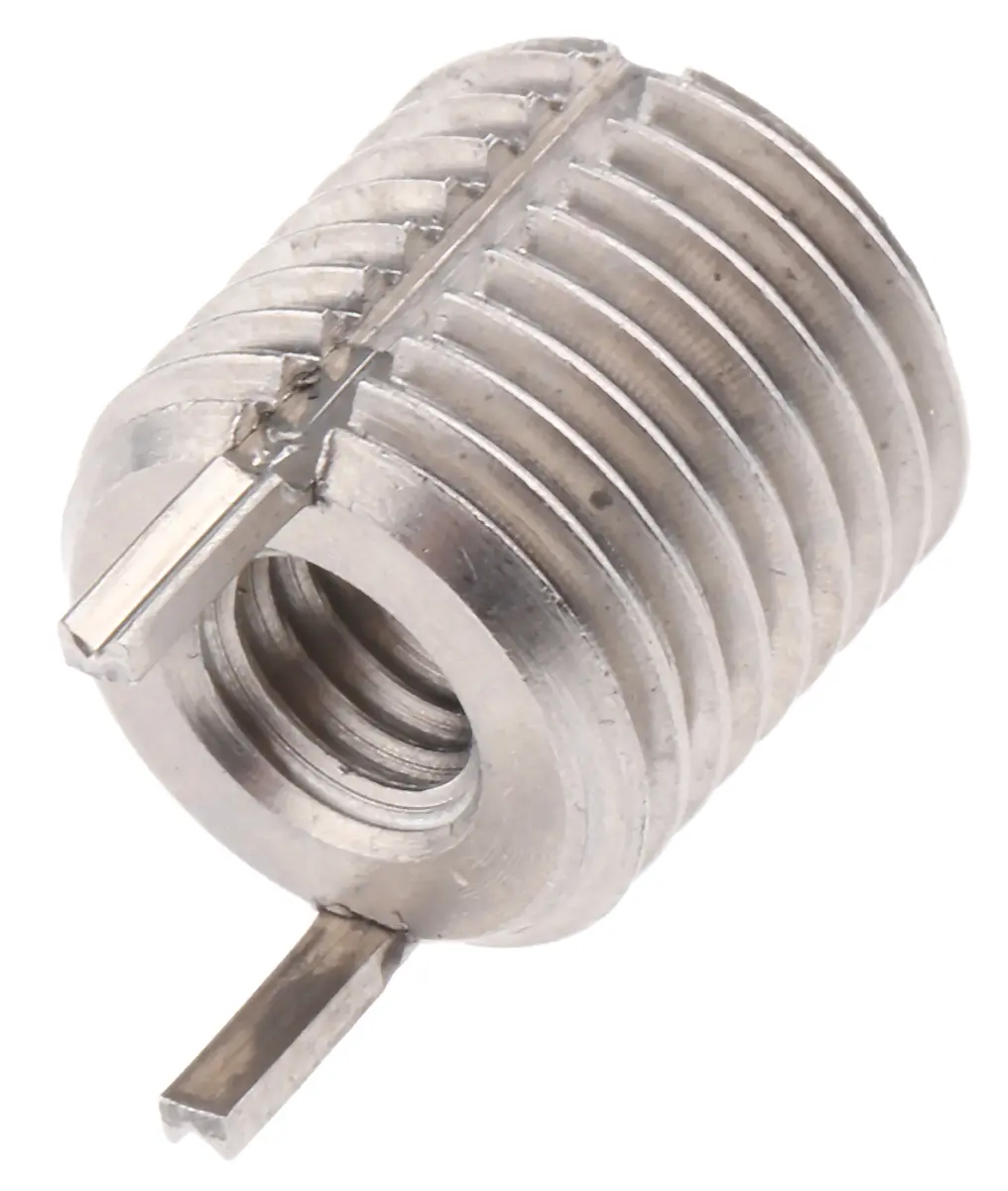 Produktfoto 1 von Keenserts Gewindereparatur-Einsatz, Bohrer Gr. 9.5 mm 12 mm
