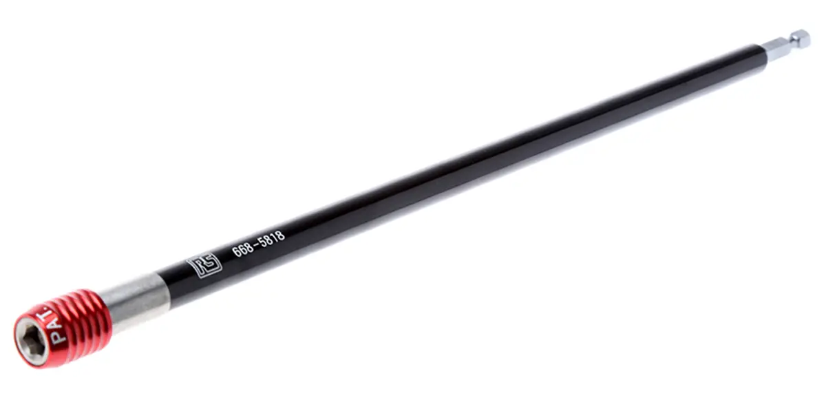 Produktfoto 1 von RS PRO 300 mm