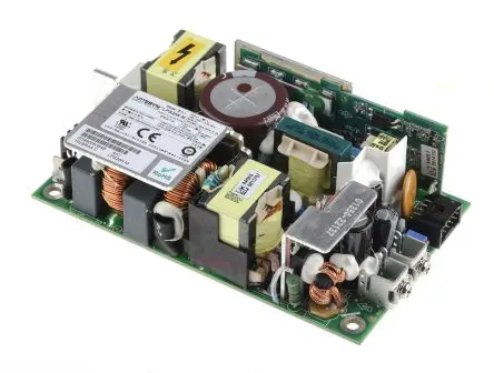 Produktfoto 1 von Artesyn LPS200-M Schaltnetzteil 1 24V dc 125 W, Fahrgestell 264V ac