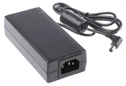 Produktfoto 1 von EOS 65 W LFZVC65 1 AC/DC-Adapter 3.42 A AC-DC-Wandler-Netzteile, 19V dc