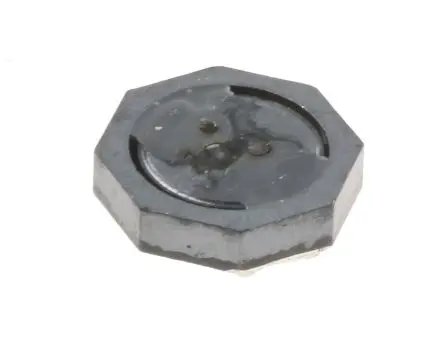 Produktfoto 1 von Wurth Elektronik WE-TPC Drosselspule mit Abschirmung, 10 μH 3 A AEC-Q200 mit Ferrit-Kern, 1028 Gehäuse ±30 %