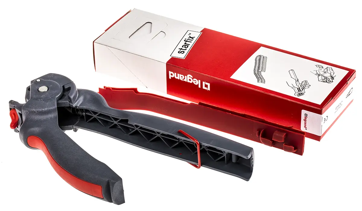 Legrand Crimp Set Crimpbefestigung Aderendhülse