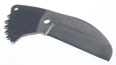 Produktfoto 1 von CK Schneidklinge 35 mm Flach Stahl 1-teilig