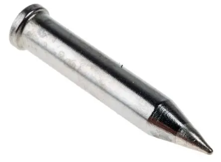 Produktfoto 1 von Weller / XT O 36.5 mm Lötspitze 1 mm Konisch XT für WXP120, WP120