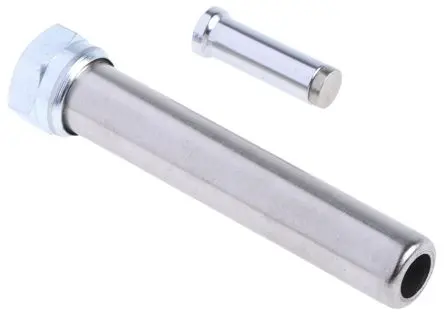 Produktfoto 1 von Weller Lötzubehör Lötkolbenadapter für TCPS/TCP50/TCP12/TCP 24 Lötkolben