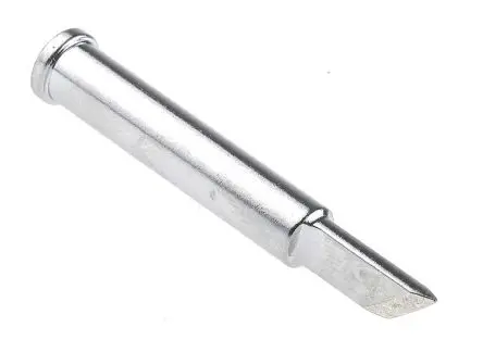 Produktfoto 1 von Weller / XT KN 45 mm Lötspitze 2 mm Messer XT für WXP120, WP120