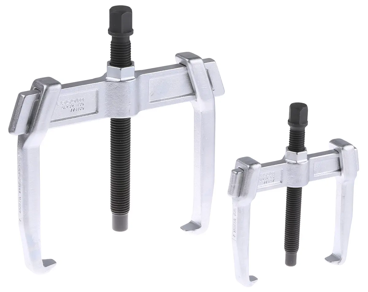 Produktfoto 1 von Facom Zahnrad Abzieher 60 to 122 mm, 2-teilig
