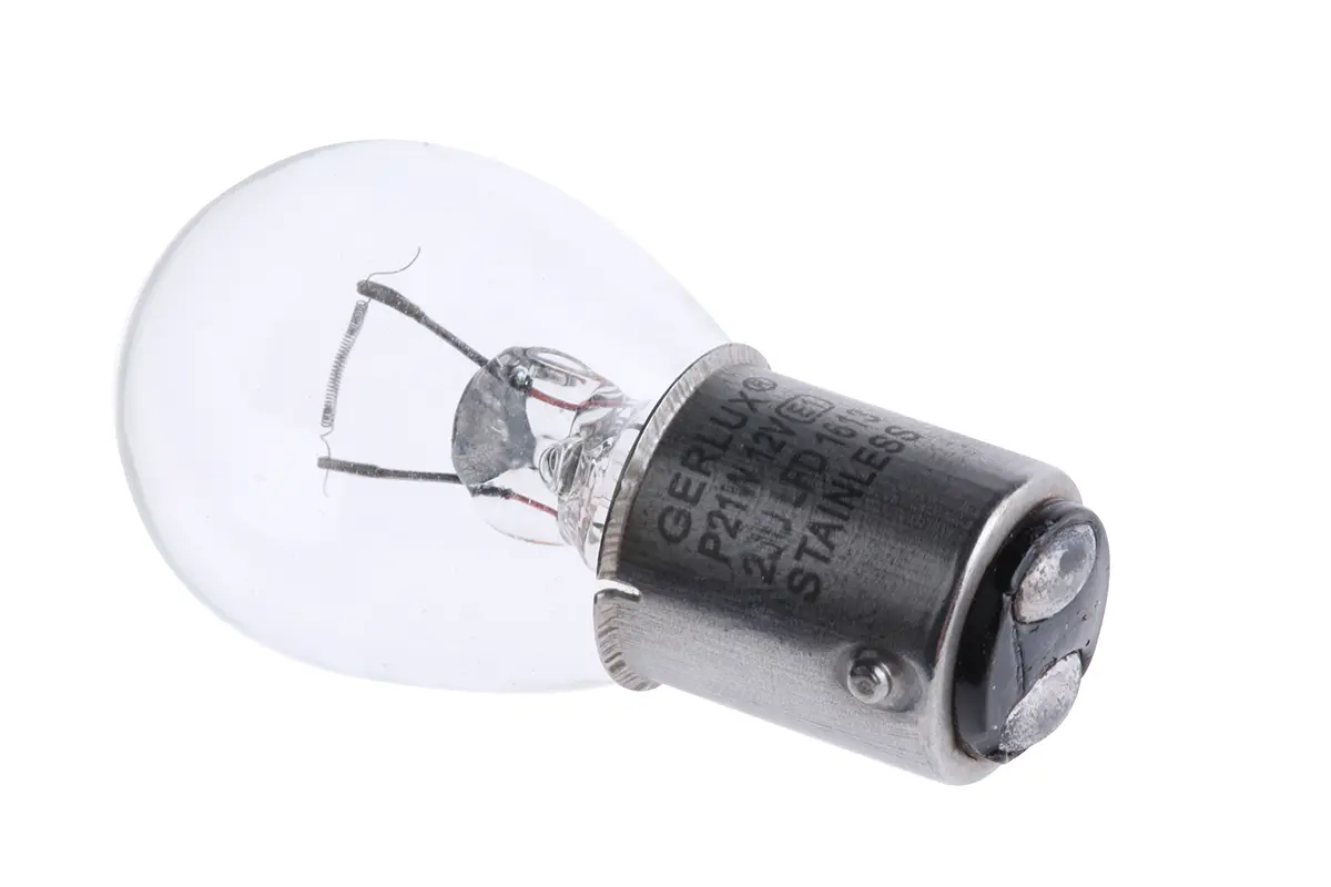 Produktfoto 1 von Moflash Xenon Lampe Klar