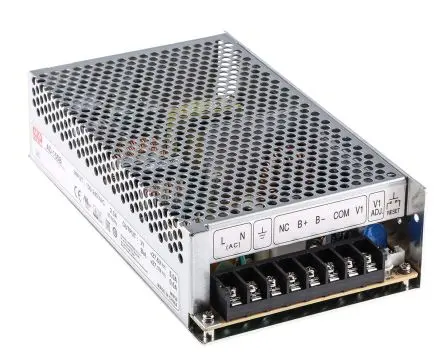 Produktfoto 1 von MEAN WELL AD-155 Schaltnetzteil 264V ac