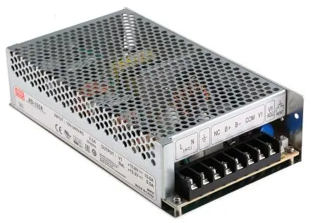 Produktfoto 1 von MEAN WELL AD-155 Schaltnetzteil 264V ac