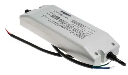 Produktfoto 1 von MEAN WELL LED-Treiber, 96 W LED-Treiber 4A, Ausgang 24V