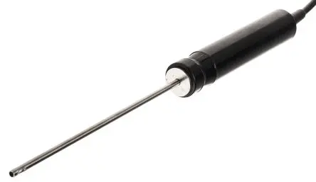 Produktfoto 1 von Pico Technology Temperatursensor, Pt100 x 120 mm Luft, Ø 3.3 mm, max.Temp 250 °C