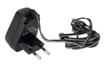 Produktfoto 1 von Ansmann 6.5 W 1 AC/DC-Adapter Austauschbar Typ C 900 mA, 5V dc
