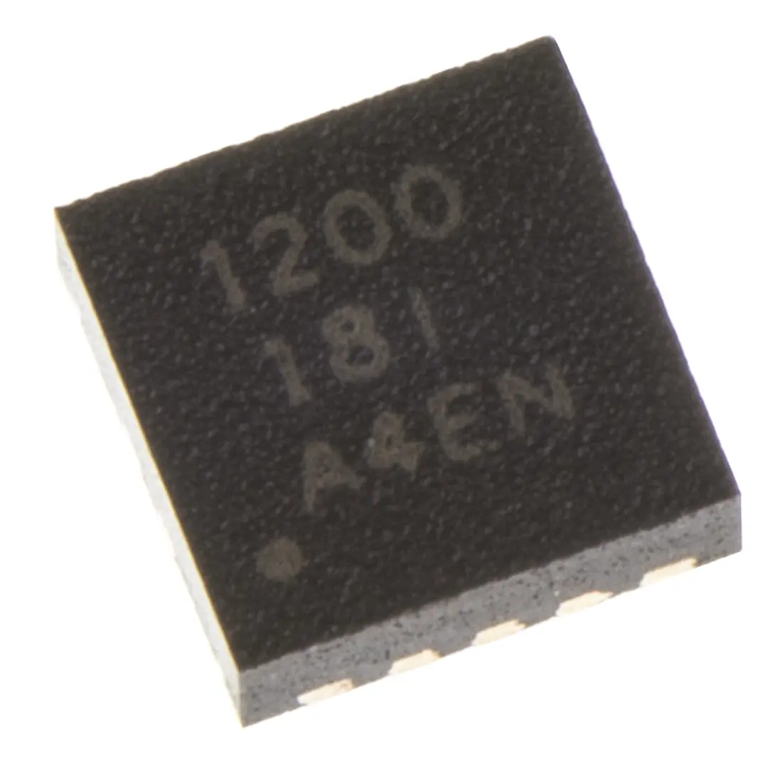 Produktfoto 1 von Texas Instruments Spannungsregler 1.92 W 3.5V SON, 10-Pin