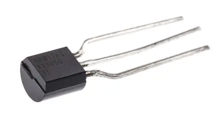 Produktfoto 1 von Texas Instruments Spannungsregler 30V TO-92, 3-Pin