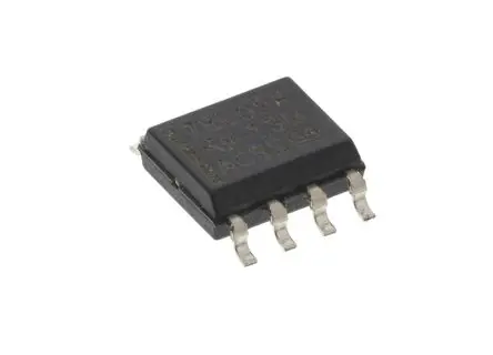 Produktfoto 1 von Texas Instruments Spannungsregler 20V SOIC, 8-Pin
