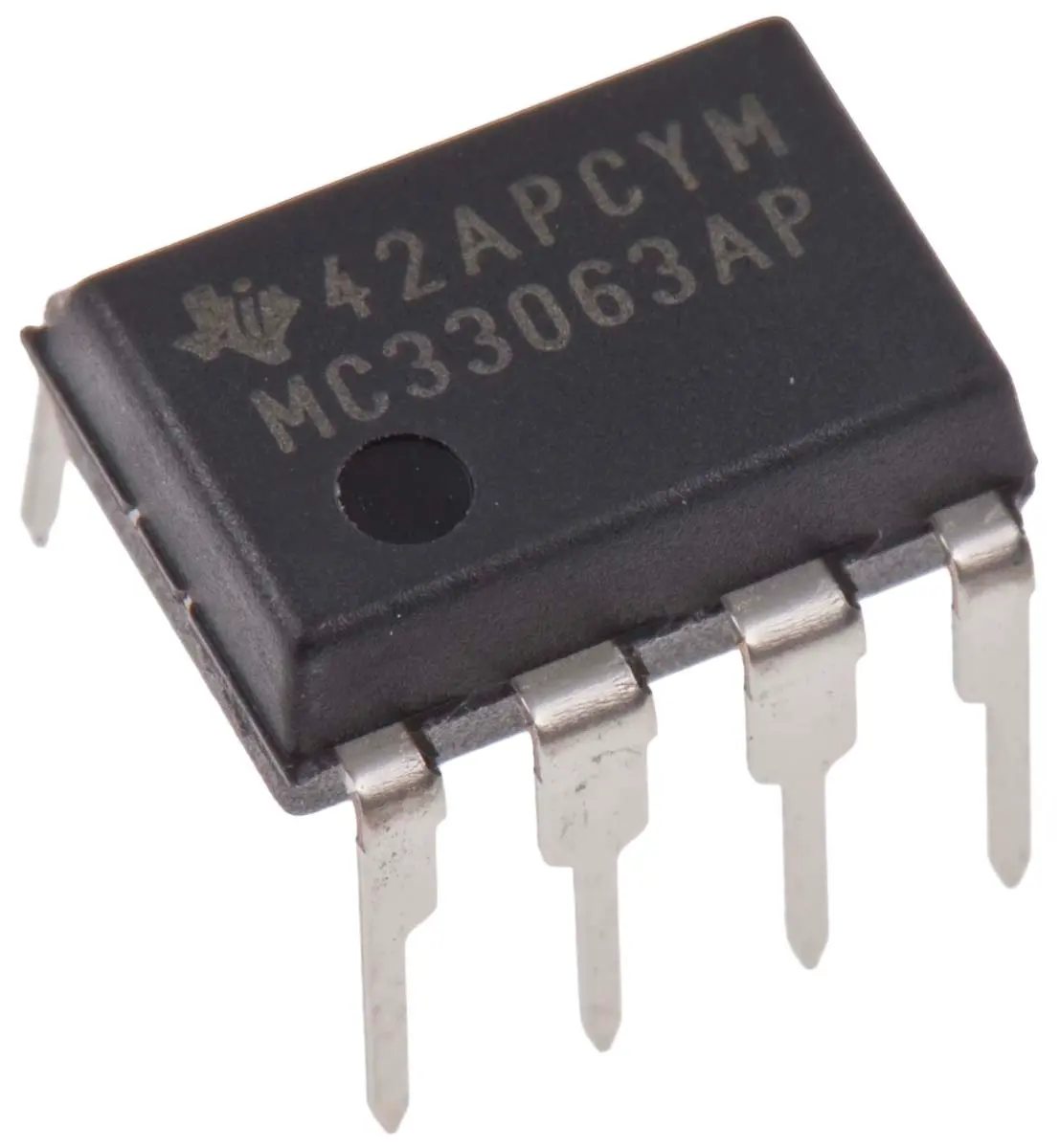 Produktfoto 1 von Texas Instruments Buck Boost Schaltregler 40V PDIP, 8-Pin