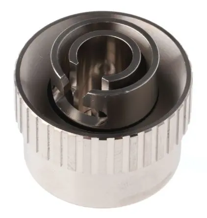 Produktfoto 1 von Fluke Networks Adapter Adapter für LWL-Messeinrichtungen für SimpliFibre Pro