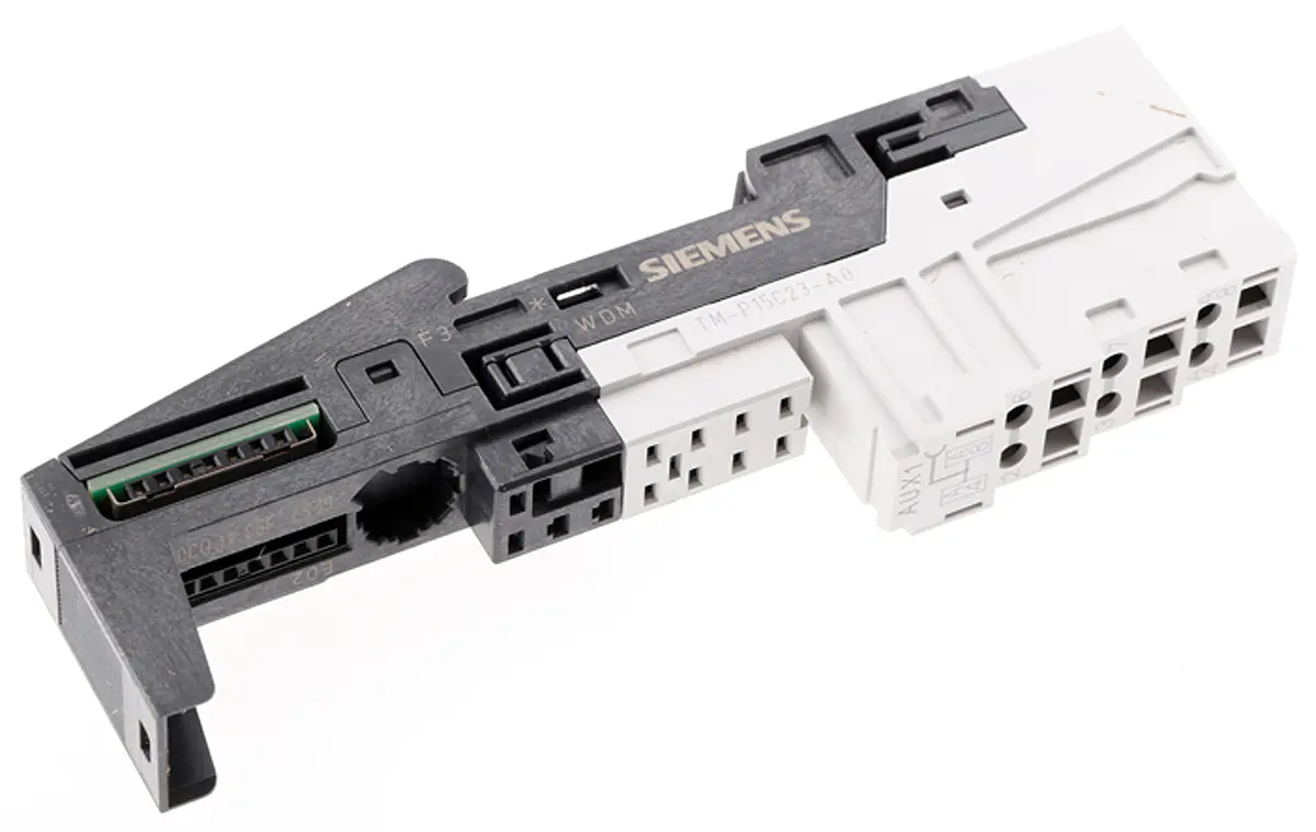 Produktfoto 1 von Siemens Klemme für Stromversorgungsmodule ET 200S