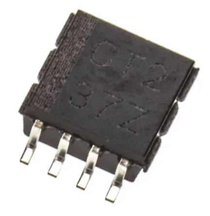 Produktfoto 1 von Texas Instruments Spannungspegelwandler LVC Bus-Transceiver 4.4 ns Oberfläche 1 /Chip 8-Pin SSOP