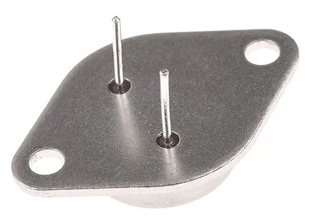 Produktfoto 1 von Texas Instruments Spannungsregler 30 W 35V TO-3, 3-Pin