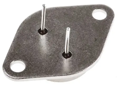 Produktfoto 1 von Texas Instruments Spannungsregler 30 W 20V TO-3, 3-Pin