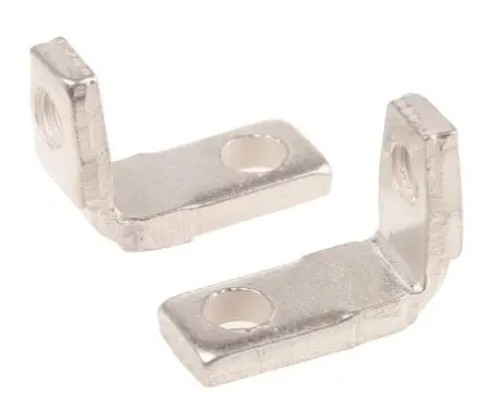 Produktfoto 1 von ASSMANN WSW D-Sub Halter für Sub-D Steckverbinder, 50 Kontakte, IP67