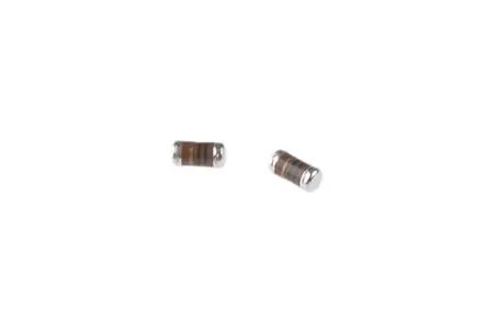 Produktfoto 1 von Vishay MMU0102, AEC-Q200 Dünnschicht SMD-Widerstand 20 Ω ±1 % / 0.2 W -50 ppm/°C, +50 ppm/°C, 0102 Gehäuse