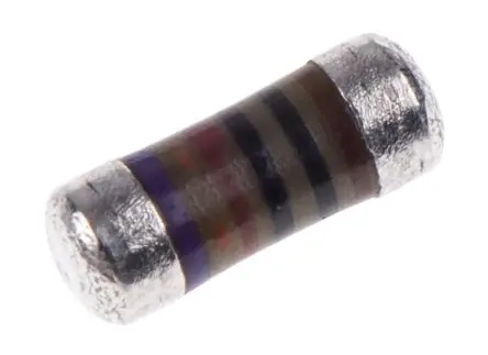 Produktfoto 1 von Vishay MMA0204, AEC-Q200 Dünnschicht SMD-Widerstand 10 kΩ ±0.1 % / 0.25 W -15 ppm/°C, +15 ppm/°C, 0204 Gehäuse