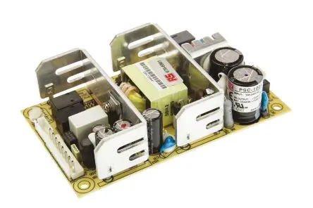 Produktfoto 1 von MEAN WELL PSC Schaltnetzteil 2 13.8V dc 100 W, Fahrgestell 370 V dc, 264V ac
