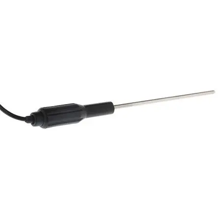 Produktfoto 1 von Hanna Instruments Temperatursensor, NTC, max.Temp 120 °C