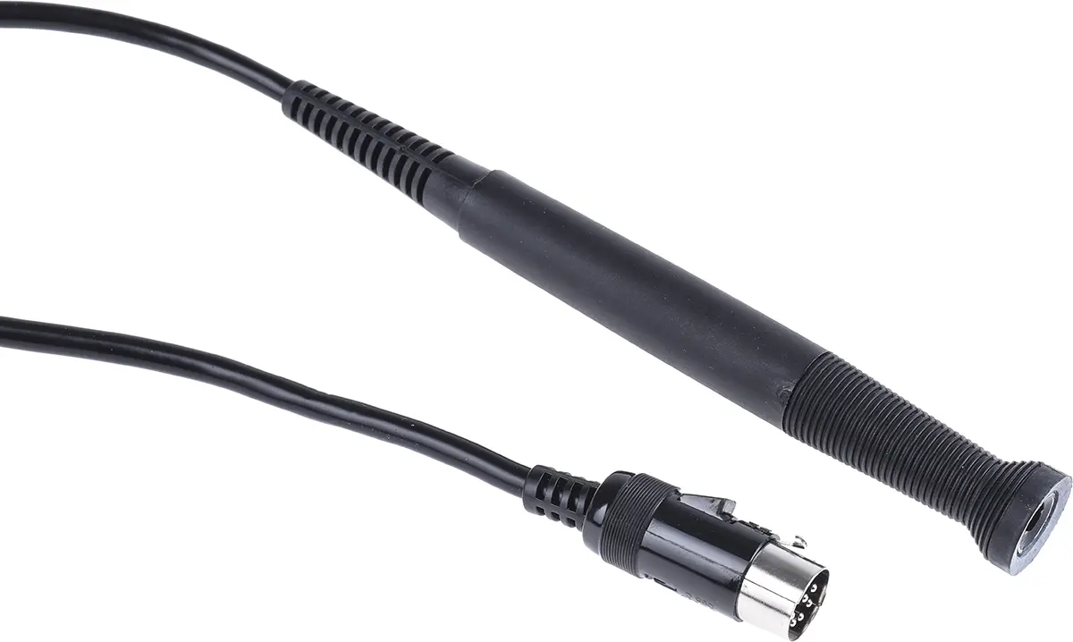 Produktfoto 1 von Metcal Lötzubehör Lötkolben-Handstück für MFR-1160-Lötkolben